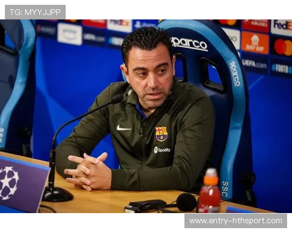 巴萨应对失利的首要任务是重建心理防线