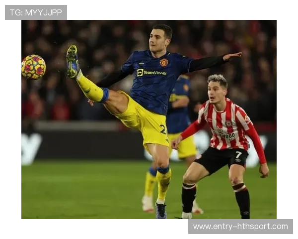 布鲁诺禁区外远射惊现弧线美感