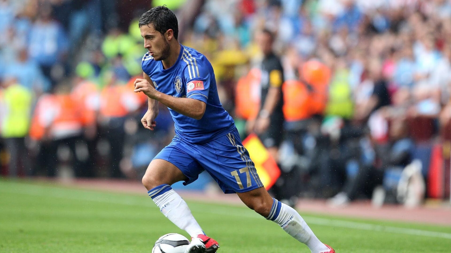 世界田径赛事成绩持续提升